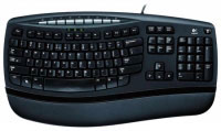 Logitech Comfort Wave 450 (920-001405) Logitech Comfort Wave 450 (920-001405)